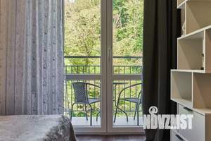 Студия квартира, посуточно, 30м2, 5/12 этаж