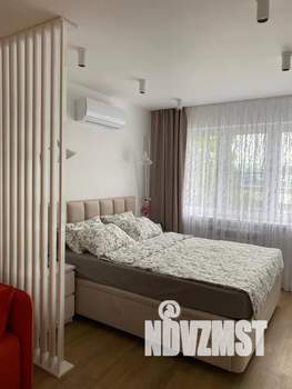 1-к квартира, посуточно, 30м2, 4/5 этаж