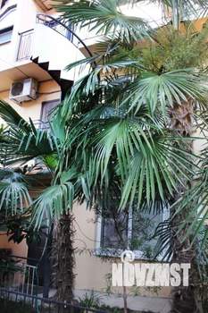 2-к квартира, посуточно, 35м2, 1/3 этаж