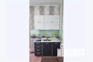 1-к квартира, посуточно, 17м2, 2/2 этаж