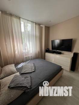 2-к квартира, посуточно, 54м2, 4/5 этаж