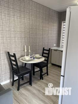 1-к квартира, на длительный срок, 31м2, 2/2 этаж