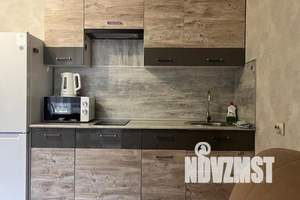 1-к квартира, посуточно, 31м2, 5/5 этаж