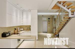 3-к квартира, на длительный срок, 120м2, 5/6 этаж