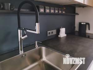 1-к квартира, посуточно, 42м2, 2/6 этаж