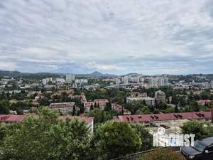 Студия квартира, на длительный срок, 35м2, 2/19 этаж