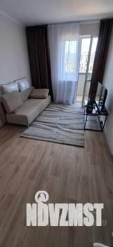 1-к квартира, посуточно, 35м2, 9/19 этаж