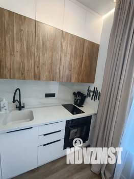 2-к квартира, посуточно, 40м2, 9/17 этаж