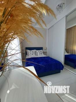 1-к квартира, посуточно, 35м2, 4/6 этаж