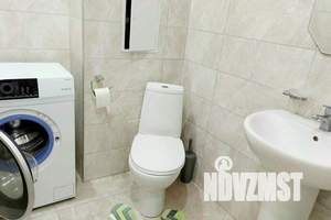 2-к квартира, посуточно, 50м2, 1/16 этаж