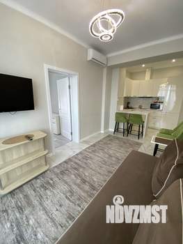 3-к квартира, посуточно, 70м2, 7/18 этаж