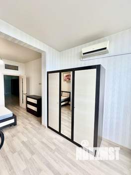 3-к квартира, на длительный срок, 100м2, 16/23 этаж