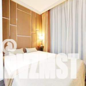 1-к квартира, посуточно, 25м2, 2/6 этаж