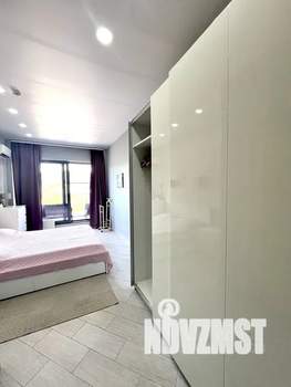 2-к квартира, посуточно, 45м2, 2/2 этаж