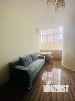 1-к квартира, на длительный срок, 34м2, 7/8 этаж