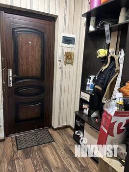 1-к квартира, на длительный срок, 29м2, 3/5 этаж