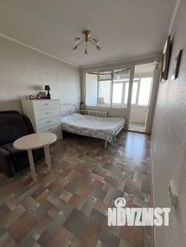 1-к квартира, на длительный срок, 30м2, 5/6 этаж