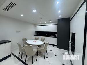 3-к квартира, на длительный срок, 130м2, 22/27 этаж