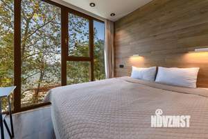 2-к квартира, посуточно, 47м2, 1/1 этаж