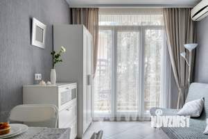 Студия квартира, посуточно, 19м2, 2/4 этаж