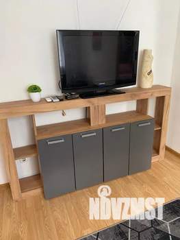 2-к квартира, посуточно, 42м2, 4/4 этаж