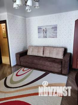 2-к квартира, посуточно, 40м2, 3/4 этаж