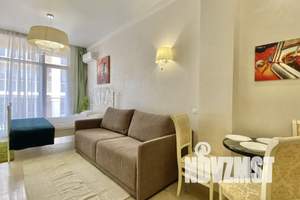 1-к квартира, посуточно, 36м2, 12/12 этаж