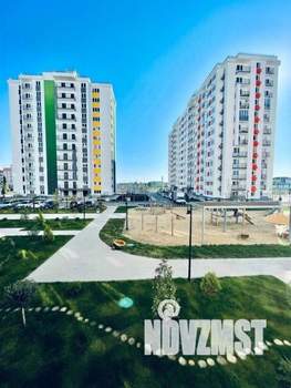 1-к квартира, посуточно, 32м2, 1/1 этаж