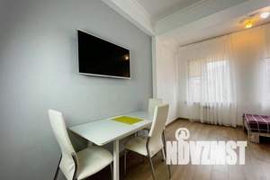 1-к квартира, посуточно, 35м2, 6/6 этаж