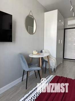 1-к квартира, посуточно, 19м2, 1/1 этаж