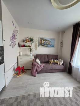 Студия квартира, посуточно, 30м2, 1/5 этаж
