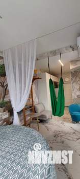 1-к квартира, посуточно, 27м2, 6/6 этаж