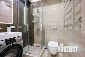 1-к квартира, посуточно, 37м2, 5/11 этаж