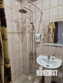 Студия квартира, посуточно, 22м2, 3/6 этаж