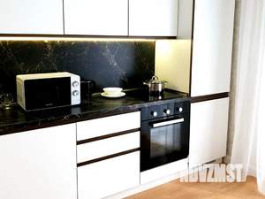 1-к квартира, посуточно, 46м2, 16/18 этаж