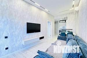 2-к квартира, посуточно, 58м2, 9/19 этаж