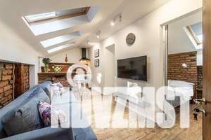 1-к квартира, посуточно, 25м2, 3/3 этаж