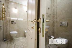 1-к квартира, посуточно, 90м2, 1/1 этаж