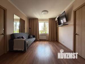 2-к квартира, посуточно, 60м2, 5/9 этаж