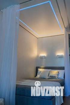 1-к квартира, посуточно, 24м2, 1/1 этаж