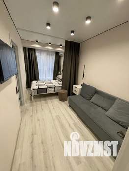 1-к квартира, посуточно, 30м2, 11/12 этаж