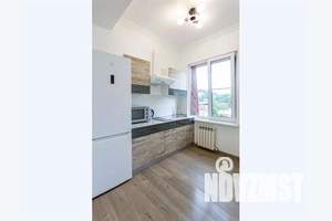 2-к квартира, посуточно, 45м2, 6/6 этаж