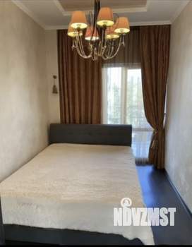 2-к квартира, на длительный срок, 65м2, 9/18 этаж