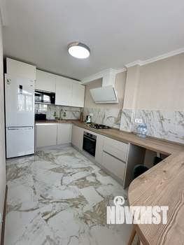 3-к квартира, на длительный срок, 94м2, 6/14 этаж