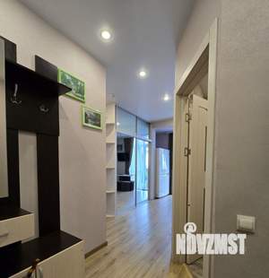 2-к квартира, на длительный срок, 54м2, 5/24 этаж