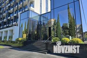 1-к квартира, посуточно, 20м2, 6/8 этаж