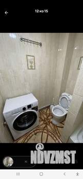 1-к квартира, посуточно, 37м2, 2/5 этаж