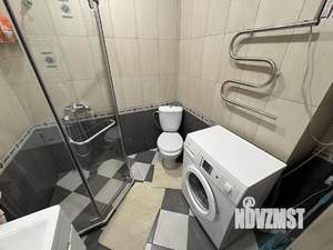 1-к квартира, на длительный срок, 36м2, 3/3 этаж