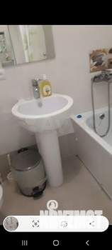 1-к квартира, на длительный срок, 30м2, 1/3 этаж