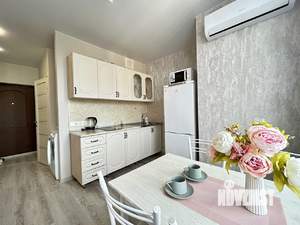 1-к квартира, на длительный срок, 31м2, 11/12 этаж